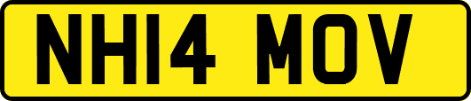 NH14MOV