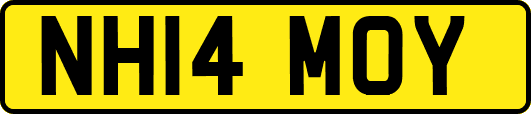 NH14MOY