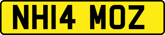 NH14MOZ