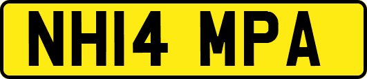NH14MPA