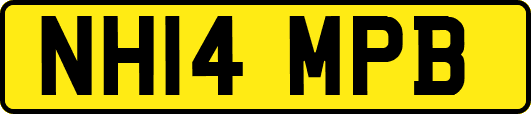 NH14MPB