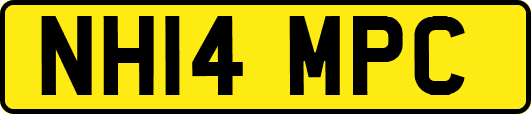 NH14MPC