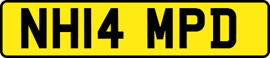 NH14MPD