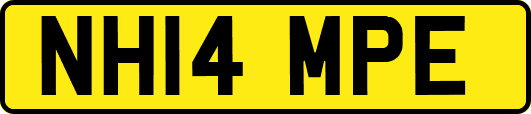 NH14MPE