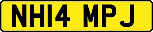 NH14MPJ
