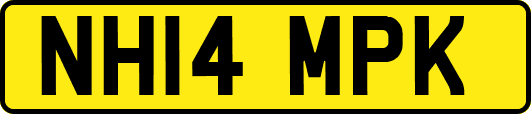 NH14MPK