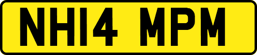 NH14MPM