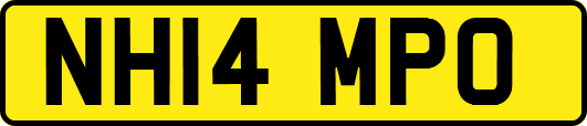 NH14MPO