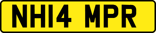 NH14MPR