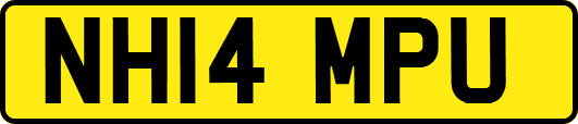 NH14MPU
