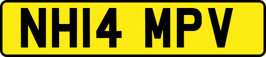 NH14MPV