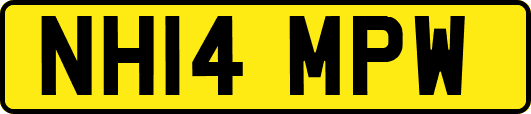 NH14MPW