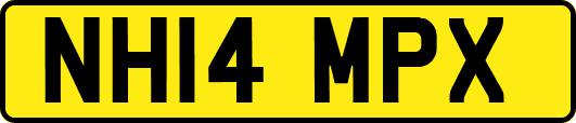 NH14MPX