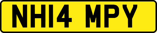 NH14MPY