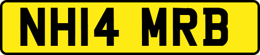 NH14MRB