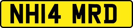 NH14MRD