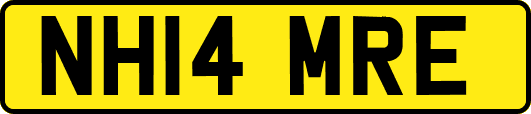 NH14MRE
