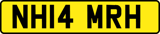 NH14MRH