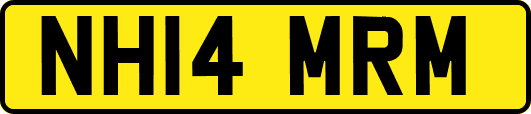 NH14MRM