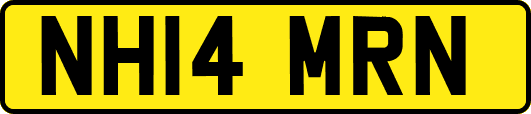 NH14MRN