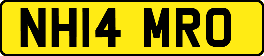 NH14MRO