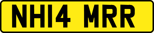 NH14MRR