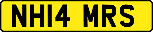NH14MRS