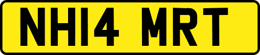 NH14MRT