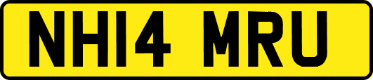 NH14MRU