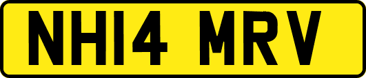 NH14MRV