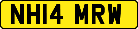NH14MRW