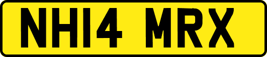 NH14MRX