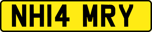 NH14MRY