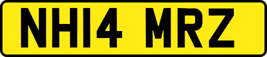 NH14MRZ