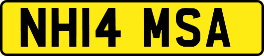 NH14MSA