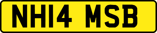NH14MSB