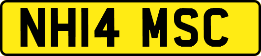 NH14MSC