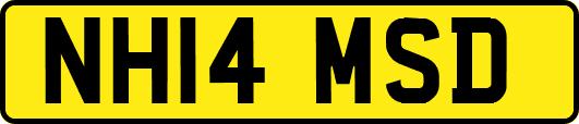 NH14MSD