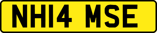 NH14MSE