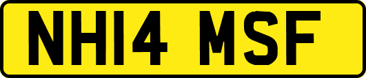 NH14MSF