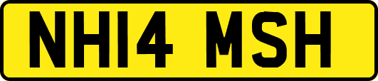 NH14MSH