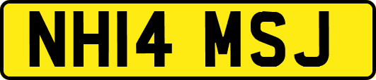 NH14MSJ