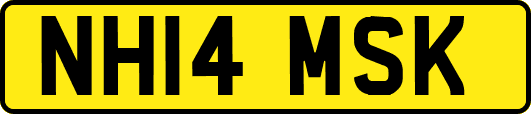 NH14MSK