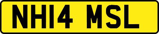 NH14MSL