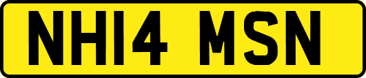 NH14MSN