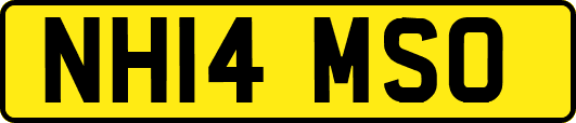 NH14MSO
