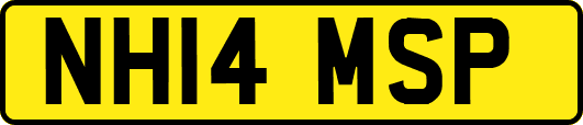 NH14MSP