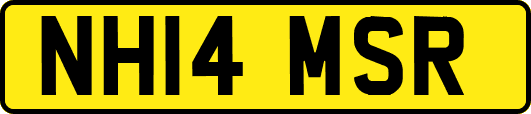 NH14MSR
