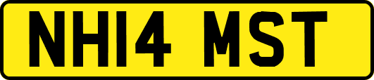 NH14MST