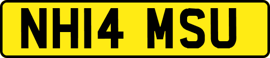 NH14MSU